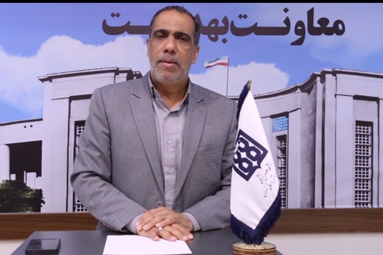 پیام معاون بهداشت دانشگاه علوم پزشکی تهران، به مناسبت بزرگداشت هفته جهانی شیرمادر 